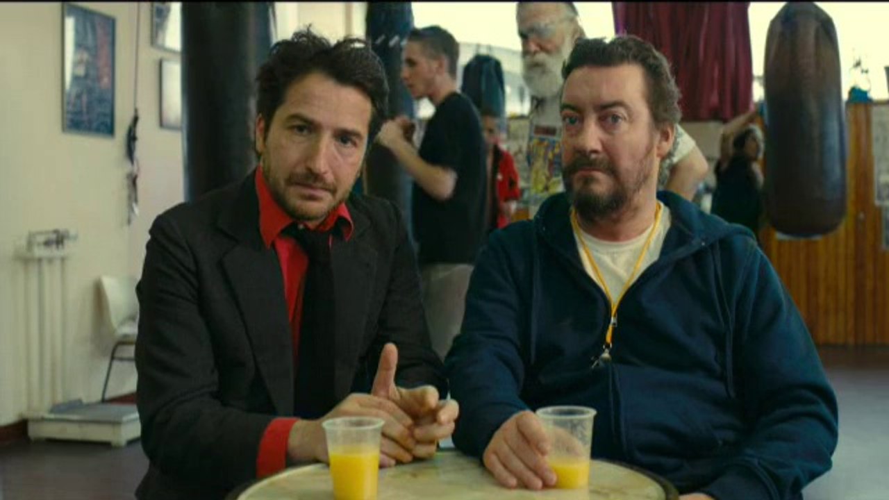 Les Herbes Folles - Bande-annonce "Le boxeur"