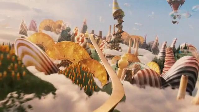 L'imaginarium du Docteur Parnassus - Trailer n°2 (VF)