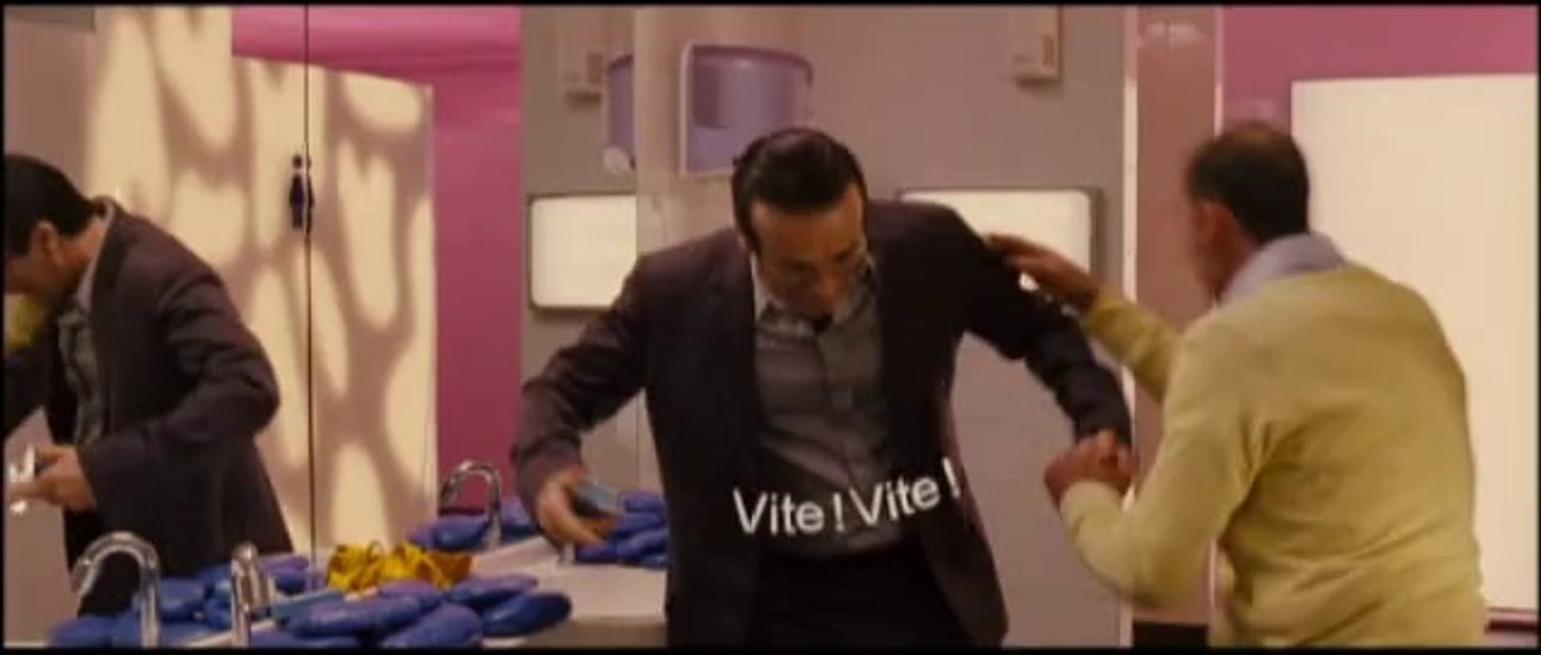 Cinéman - Extrait n°1