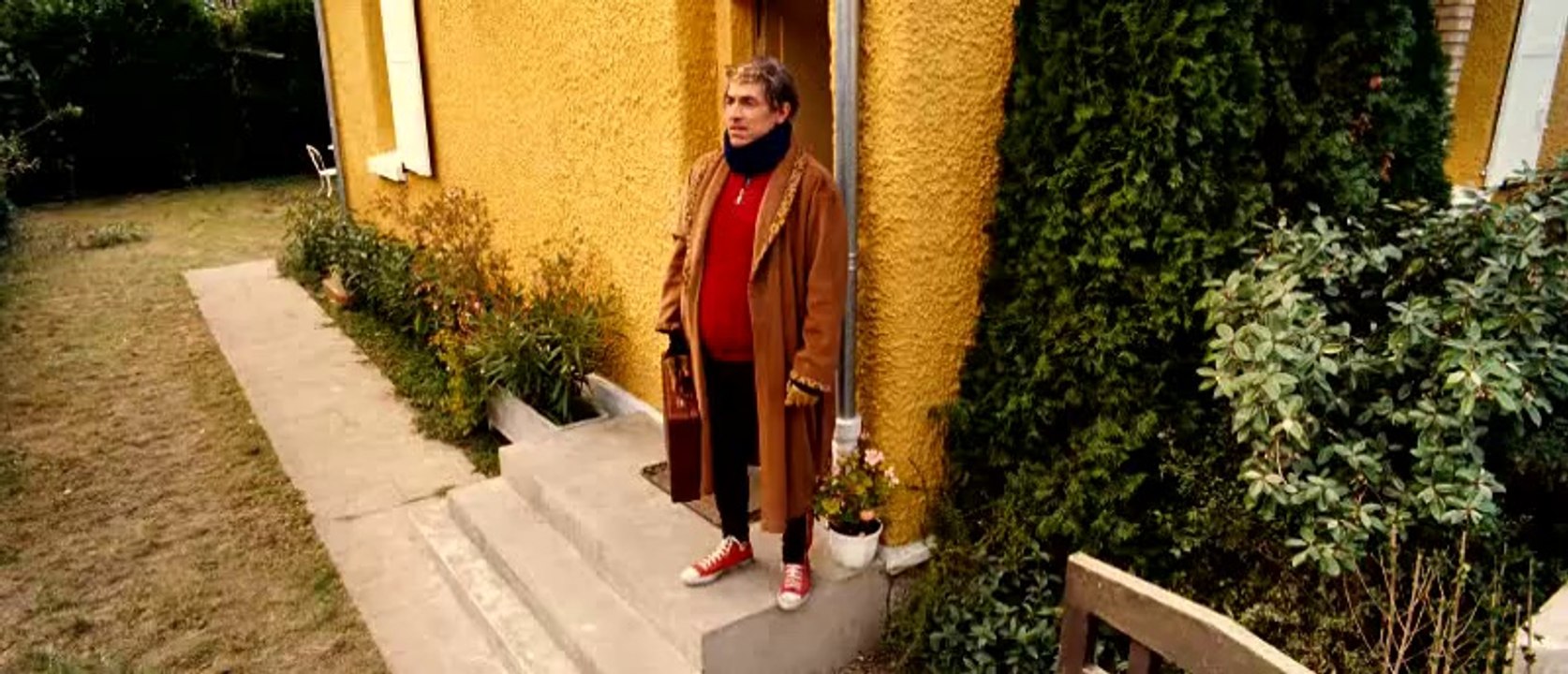 Le Vilain - Bande-annonce