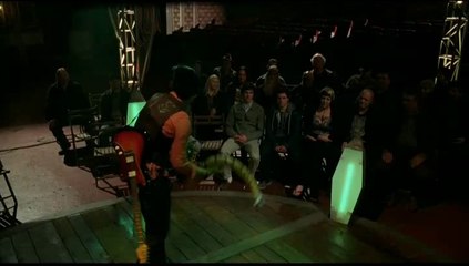 L'Assistant du vampire - Bande-annonce (VOSTF)