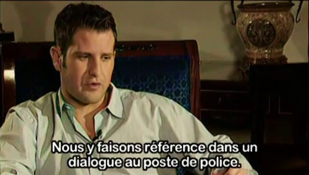 The Box - Interview de Richard Kelly.