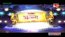 Tu Mere Agal Bagal Hai 25th September 2014pt3