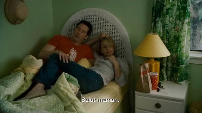 Les Vies privées de Pippa Lee - Bande-annonce (VOSTF)