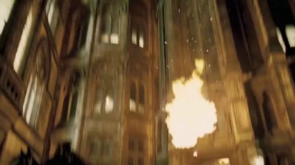 Sherlock Holmes - Bande-annonce n°2 (VF)