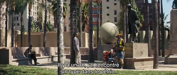 Le Soliste - Bande-annonce (VOSTF)