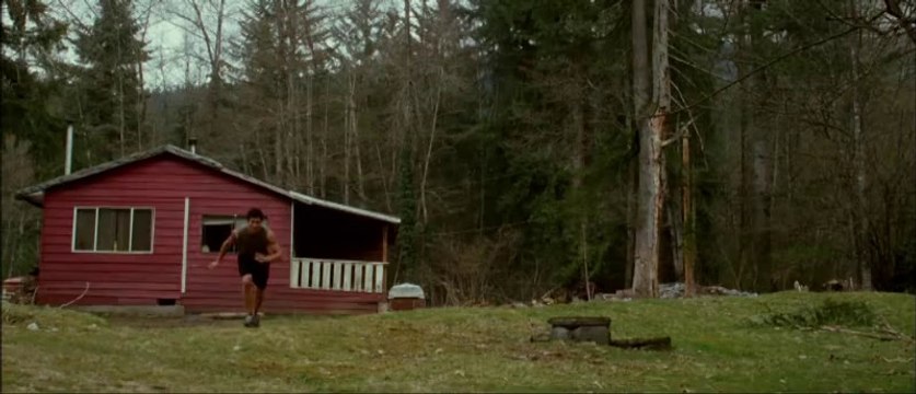 Twilight, chapitre 2 : Tentation - Extrait n°1 (VOSTF)
