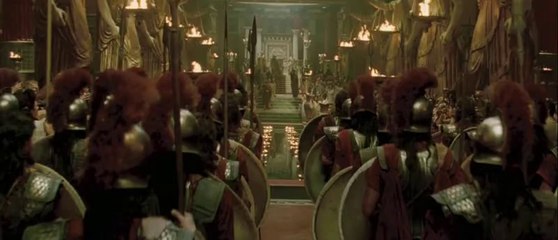 Le Choc des Titans - Bande-annonce (VOSTF)