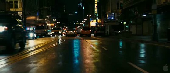 Date night - Trailer (VO)