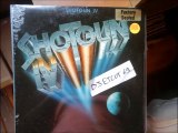 SHOTGUN IV -STANDING IN NEED OF LOVE(RIP ETCUT)MCA REC 80