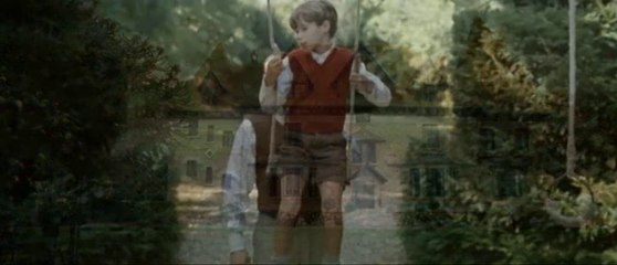 Coco Chanel et Igor Stravinsky - Bande-annonce