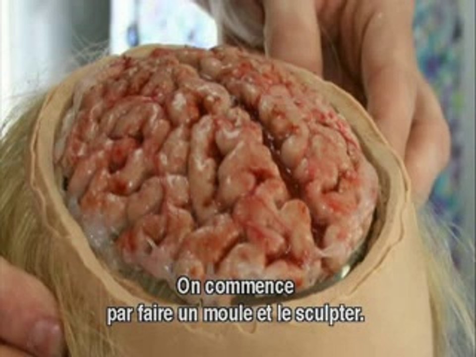 Heroes : Saison 3 en DVD - Extrait making of n°1 (VOSTF)