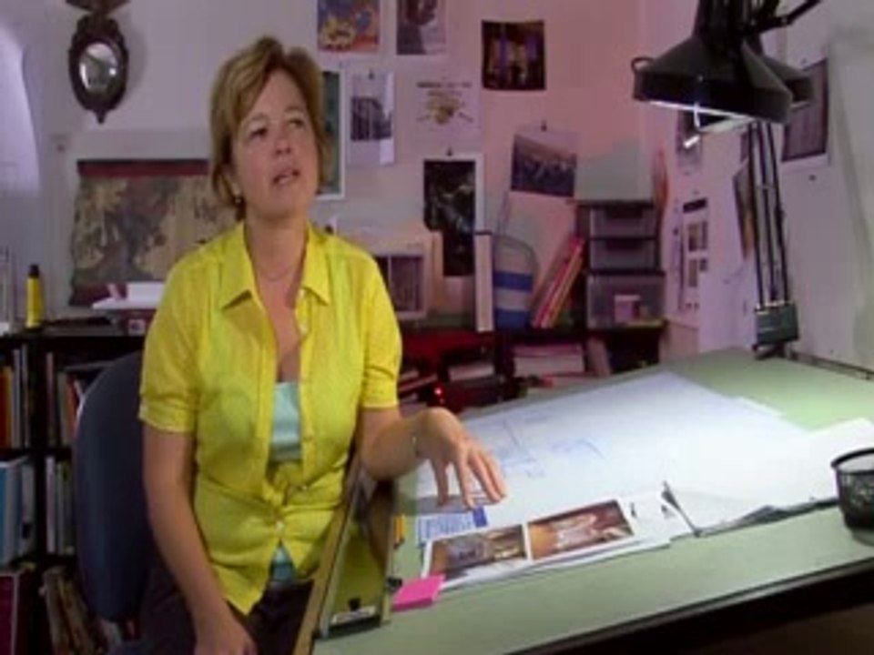 Heroes : Saison 3 en DVD - Featurette (VOSTF)
