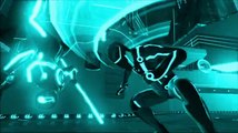 Tron Evolution : le jeu vidéo - Bande-annonce (VF)