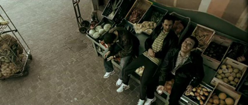 Les Barons - Teaser n°2