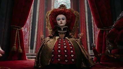 Alice au pays des merveilles - Bande-annonce n°2 (VF)