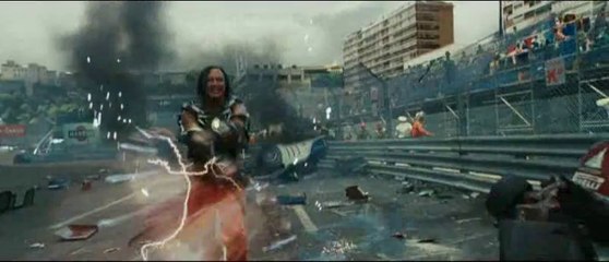 Iron Man 2 - Bande-annonce (VF)