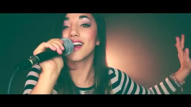 Katy Perry - Dark Horse ft Juicy J (Alex G Acoustic Cover) Official Music Video