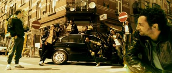 Les Barons - Teaser n°1