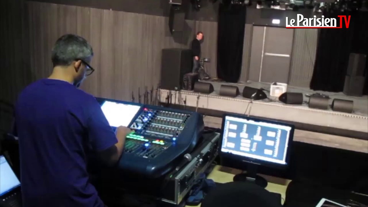 Réouverture du Plan, la mythique salle de Ris-Orangis