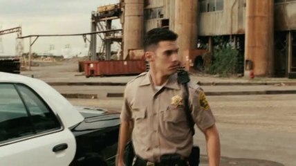 Blindés - Extrait n°3 (VOSTF)