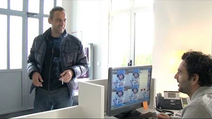 Fred Testot, mon premier rôle - Episode 4