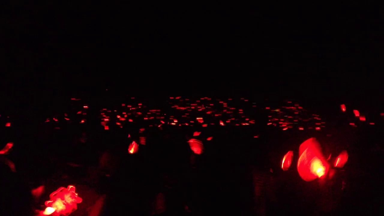 [TVXQHOME] 140925 Fan Encore @ JYJ Con in Bangkok