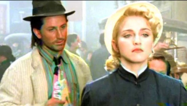 Quiz Couples de ciné à Alfred Lot et Mélanie Doutey