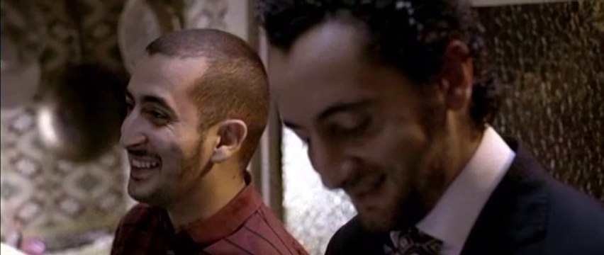 Les Barons - Bêtisier n°1