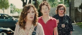 Thelma, Louise et Chantal - Bande-annonce