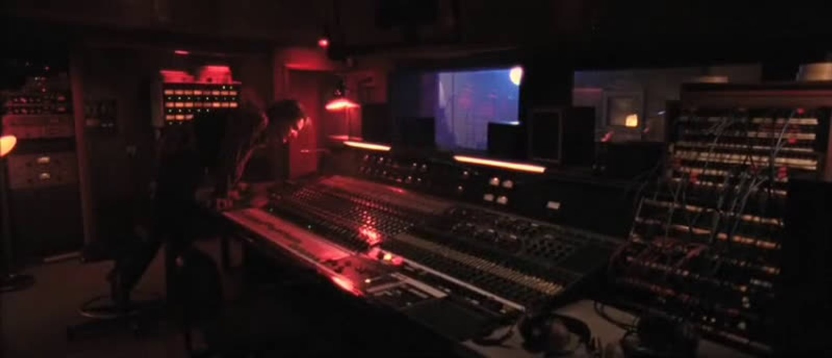 The Runaways - Teaser (VO)