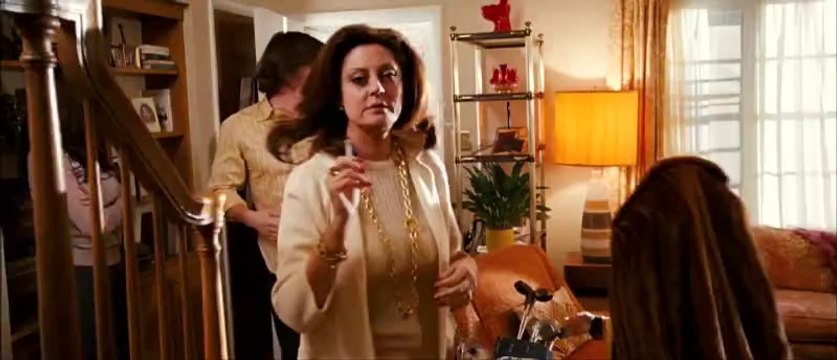 Lovely Bones - Extrait n°1 (VOSTF)