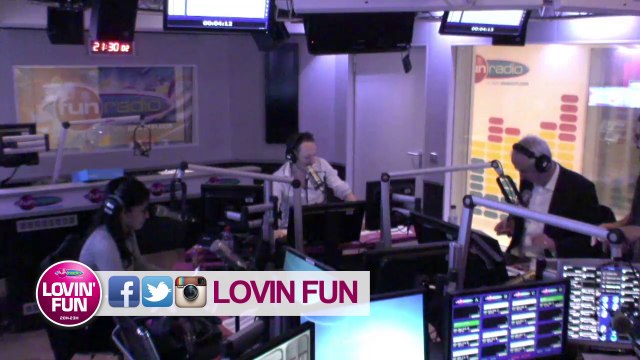 Tatie, est ce que tu mouilles? #FallaitPasDemander