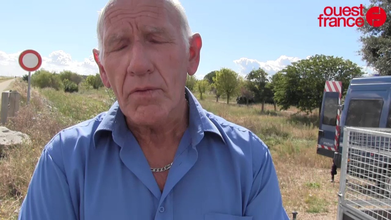 Le procès Xynthia délocalisé à La Faute - Robert Marchal