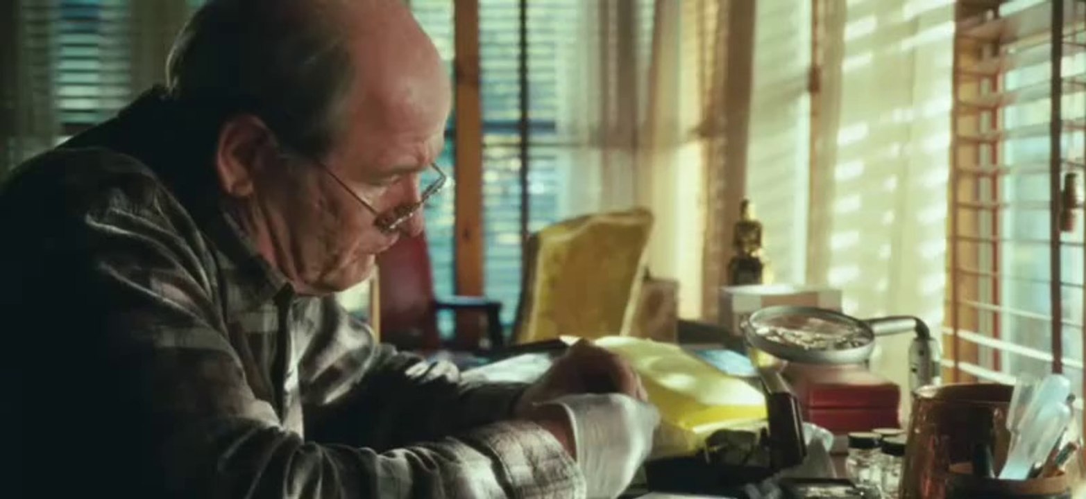 Dear John - Trailer (VO)