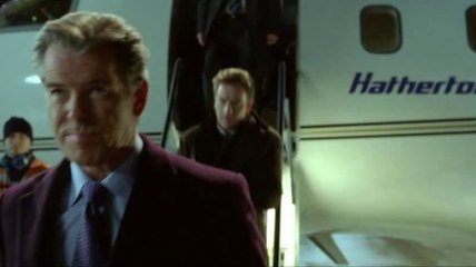 The Ghostwriter - Bande-annonce du Polanski (VF)