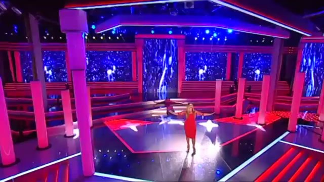 Jelena Brocic - Htela bih da kazem ne