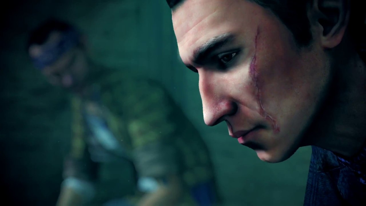 Sherlock Holmes : Crimes & Punishments - Trailer de lancement