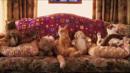 Comme chiens et chats 2 - Bande-annonce (VF)