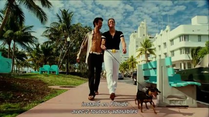 I love you Phillip Morris - Extrait n°1 (VOSTF)