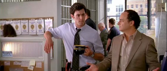 Top Cops - Trailer RedBand (VO)