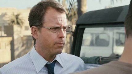 Green Zone - Bande-annonce (VF)