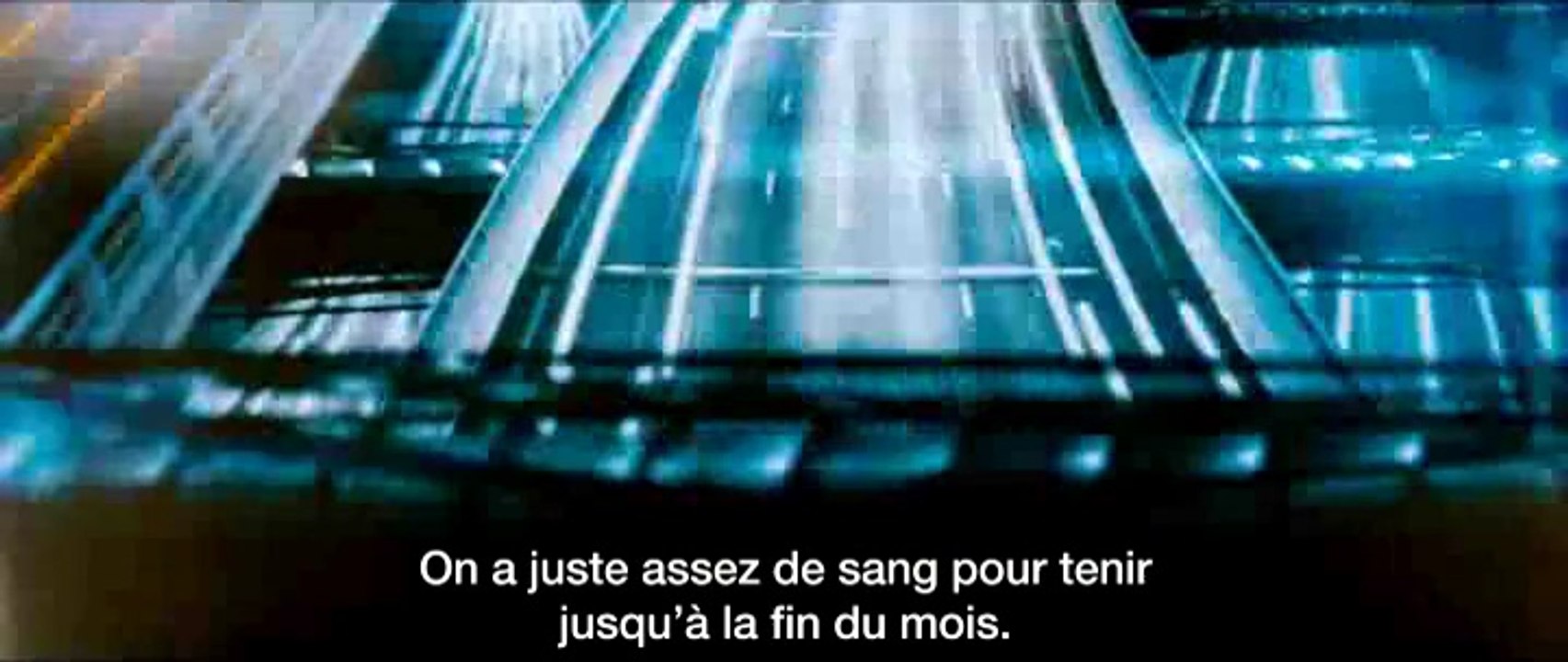 Daybreakers - Bande-annonce (VOSTF)