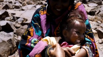 Fleur du désert - Bande-annnonce (VOSTF)