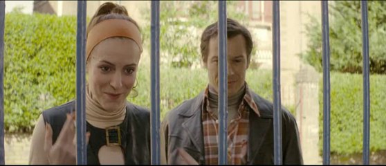 Nous trois - Bande-annonce