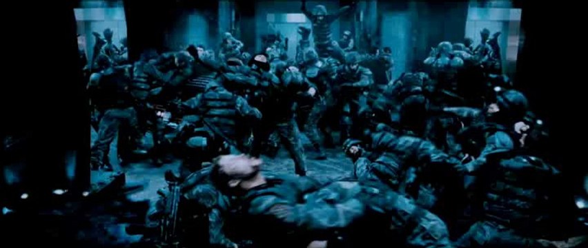 Daybreakers - Bande-annonce (VF)