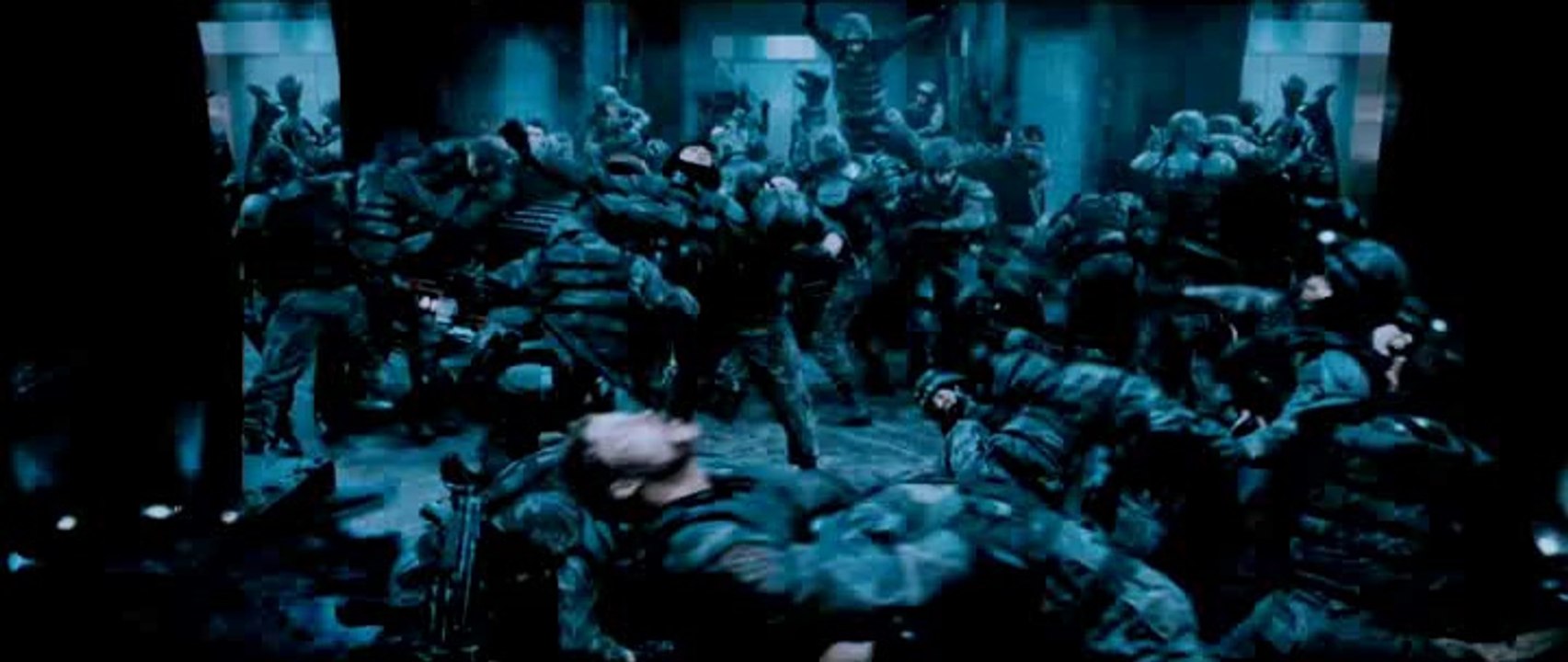 Daybreakers - Bande-annonce (VF)