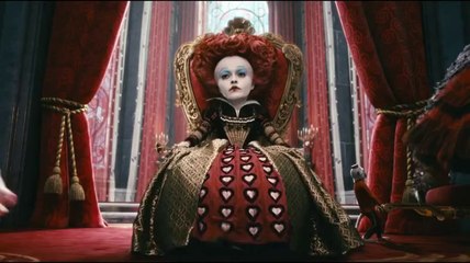 Alice au pays des merveilles - Bande-annonce n° 3 (VOSTF)