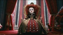 Alice au pays des merveilles - Bande-annonce n° 3 (VOSTF)