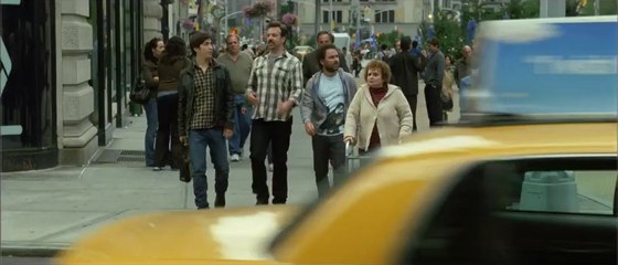 Trop loin pour toi - Bande-annonce (VOST)